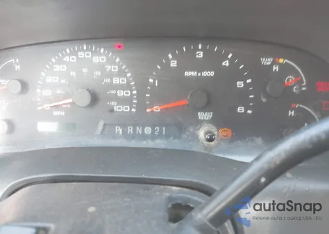 2002 Ford F-250 Lariat/Xl/Xlt from USA, damaged, VIN 1FTNX21S22EA88360